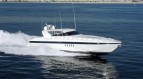 Motor yacht Chrysanthe S